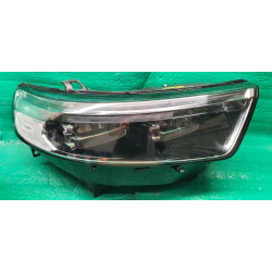 MB5B-13W029-EB Ford Explorer Right Mid Full LED Headlight 2020-2024