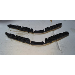 AR33-17F766-AH Ford Mustang Rear Bumper Bracket (Right or Left) 2010-2014