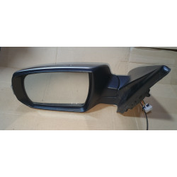 876101U050 Kia Sorento Left Turn Signal Heated Mirror 2011-2015