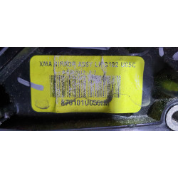 876101U050 Kia Sorento Left Turn Signal Heated Mirror 2011-2015