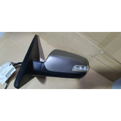 876101U050 Kia Sorento Left Turn Signal Heated Mirror 2011-2015