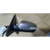 876101U050 Kia Sorento Left Turn Signal Heated Mirror 2011-2015