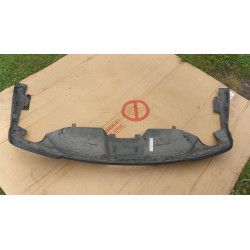 JR3B-17F954-ACW Ford Mustang Rear Bumper Lower Valance 2018-2020