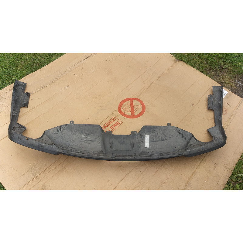 JR3B-17F954-ACW Ford Mustang Rear Bumper Lower Valance 2018-2020