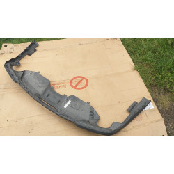 JR3B-17F954-ACW Ford Mustang Rear Bumper Lower Valance 2018-2020