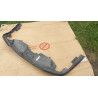 JR3B-17F954-ACW Ford Mustang Rear Bumper Lower Valance 2018-2020