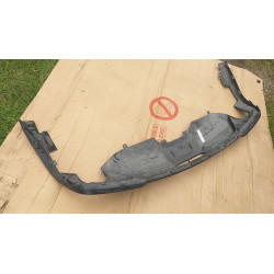 JR3B-17F954-ACW Ford Mustang Rear Bumper Lower Valance 2018-2020