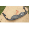 JR3B-17F954-ACW Ford Mustang Rear Bumper Lower Valance 2018-2020
