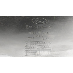 JR3B-17F954-ACW Ford Mustang Rear Bumper Lower Valance 2018-2020