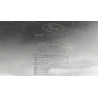 JR3B-17F954-ACW Ford Mustang Rear Bumper Lower Valance 2018-2020