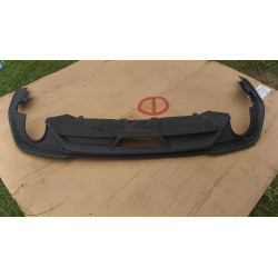JR3B-17F954-ACW Ford Mustang Rear Bumper Lower Valance 2018-2020