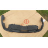 JR3B-17F954-ACW Ford Mustang Rear Bumper Lower Valance 2018-2020
