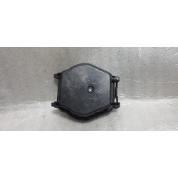 BMW X3 Headlight Cover Cap 2004-2010
