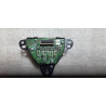 Chevrolet Blazer Dash Climate Control Air Vent Switch 2016-2023 | Camaro