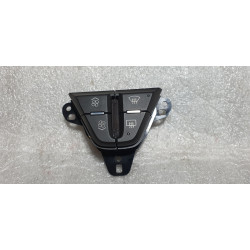 Chevrolet Blazer Dash Climate Control Air Vent Switch 2016-2023 | Camaro