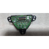 Chevrolet Blazer Dash Climate Control Air Vent Switch 2016-2023 | Camaro
