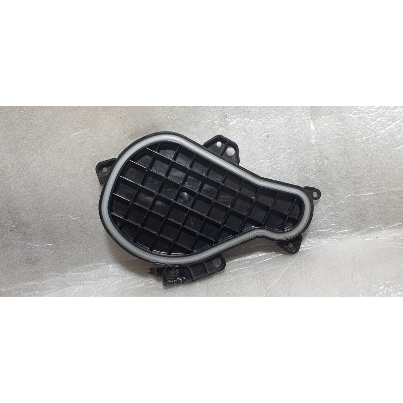 4827239 BMW 7 Series Left Adaptive LED Headlight Cap 2013-2015