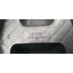 BMW Headlight Cover Cap