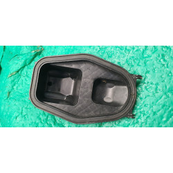 BMW Headlight Cover Cap