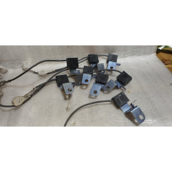 F1CT-18801-AA Ford Radio Suppression Capacitor Sensor
