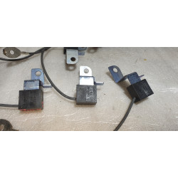 F1CT-18801-AA Ford Radio Suppression Capacitor Sensor