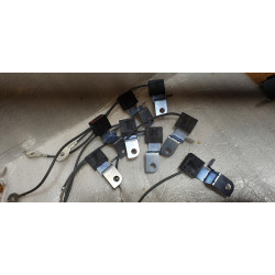 F1CT-18801-AA Ford Radio Suppression Capacitor Sensor