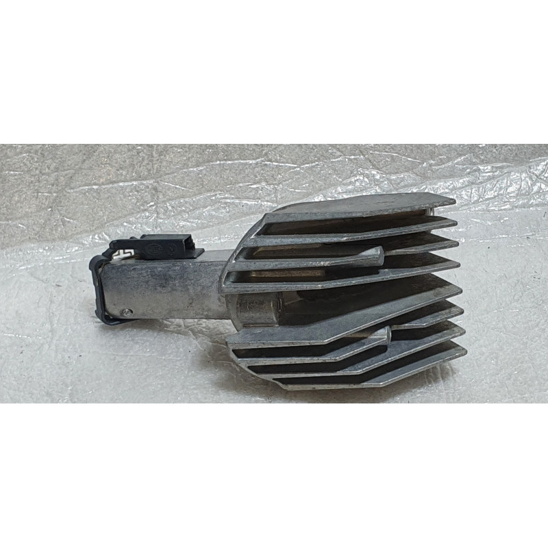 63127262731 BMW 5 Series LED Ballast Module 2011-2017