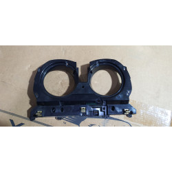 84769064 Chevrolet Blazer Dash Climate Control Bracket 2019-2023 84152993