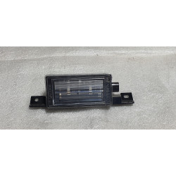 22878807 Chevrolet Silverado Rear Cargo Area LED Lamp 2014-2022