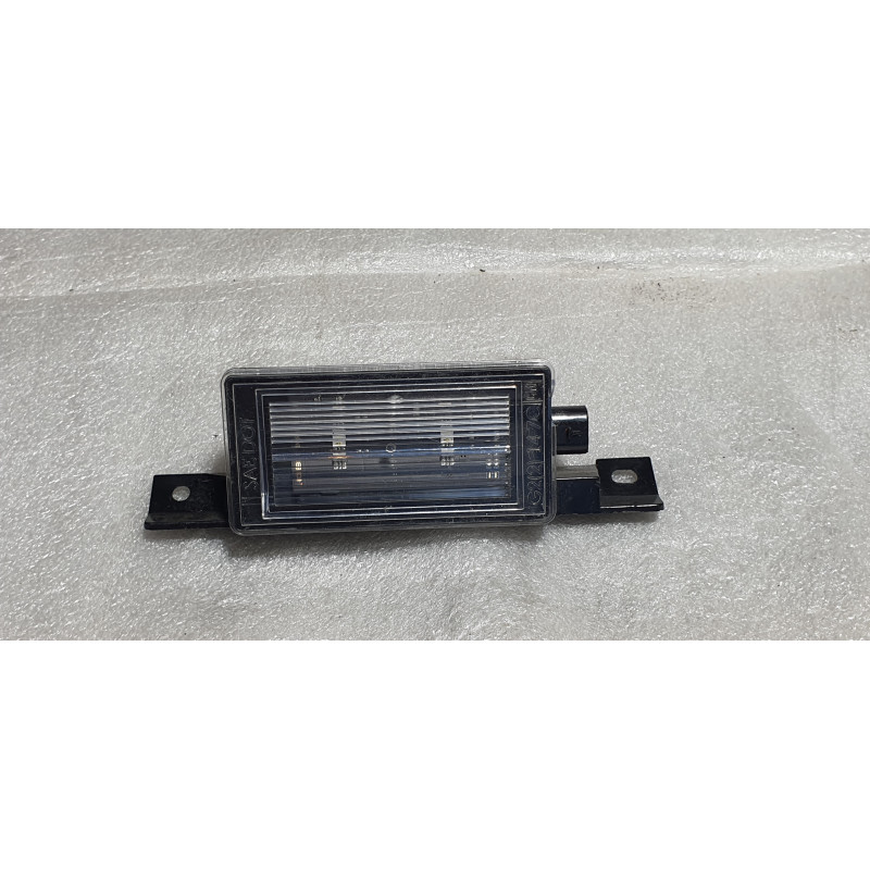 22878807 Chevrolet Silverado Rear Cargo Area LED Lamp 2014-2022