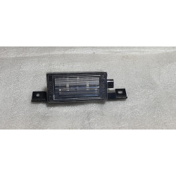 22878807 Chevrolet Silverado Rear Cargo Area LED Lamp 2014-2022