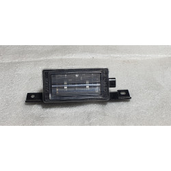 22878807 Chevrolet Silverado Rear Cargo Area LED Lamp 2014-2022