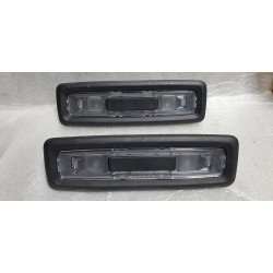 84874624 Cadillac Escalade Rear Roof Overhead Dome LED Lamp 2021-2024