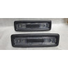 84874624 Cadillac Escalade Rear Roof Overhead Dome LED Lamp 2021-2024