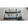 84874624 Cadillac Escalade Rear Roof Overhead Dome LED Lamp 2021-2024