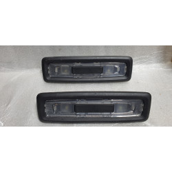 84874624 Cadillac Escalade Rear Roof Overhead Dome LED Lamp 2021-2024