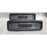 84874624 Cadillac Escalade Rear Roof Overhead Dome LED Lamp 2021-2024