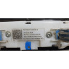 84874624 Cadillac Escalade Rear Roof Overhead Dome LED Lamp 2021-2024