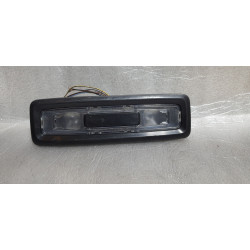 84270089 Cadillac Escalade Rear Roof Overhead Dome LED Lamp 2021-2024