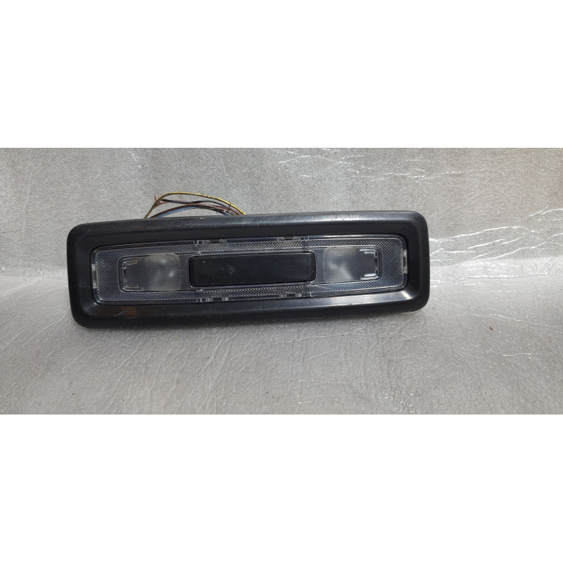 84270089 Cadillac Escalade Rear Roof Overhead Dome LED Lamp 2021-2024