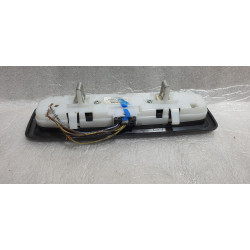 84270089 Cadillac Escalade Rear Roof Overhead Dome LED Lamp 2021-2024