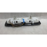 84270089 Cadillac Escalade Rear Roof Overhead Dome LED Lamp 2021-2024