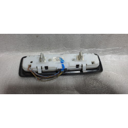 84270089 Cadillac Escalade Rear Roof Overhead Dome LED Lamp 2021-2024