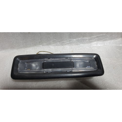 84270089 Cadillac Escalade Rear Roof Overhead Dome LED Lamp 2021-2024