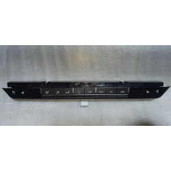 Chevrolet Camaro Dash Climate Control Panel Switch 2016-2023 | Blazer