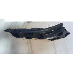 FL34-17D958-CL Ford F-150 Right Front Grille Support 2015-2017