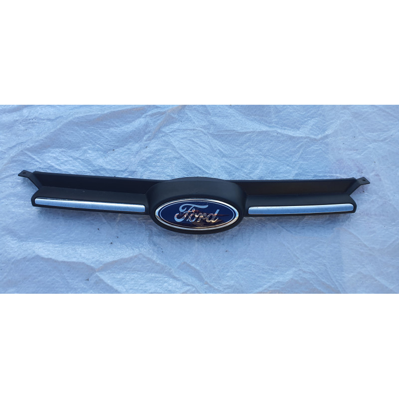 BM51-8200-BE Ford Focus Front Grille 2012-2014