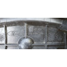 BM51-8200-BE Ford Focus Front Grille 2012-2014