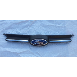BM51-8200-BE Ford Focus Front Grille 2012-2014
