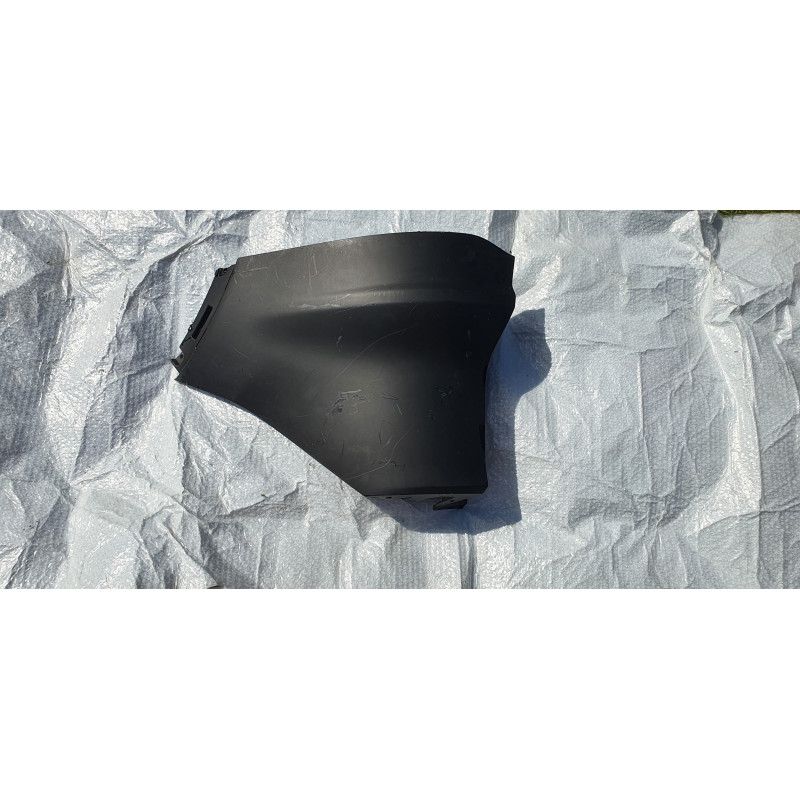 CJ54-17A894-AE Ford Escape Right Rear Bumper Extension Cover End 2013-2016